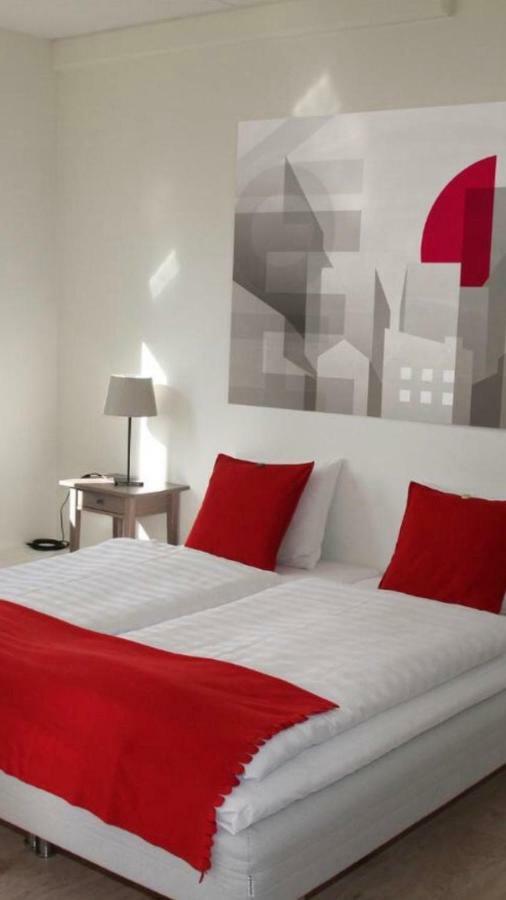 Old Town Resort Deluxe Stettin Eksteriør billede